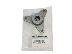 Fulie pompă servodirecție Master 2 Movano Interstar 491A05303R Original