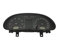 Turometru VW Polo 6Q0920803 110080320001A 58256