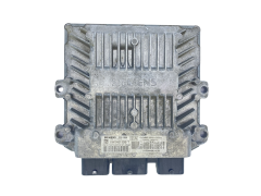 Unitate Control 5WS40110E-T 9654925480 9648624280 PSA Siemens 63832