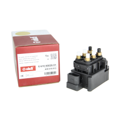 Supapă Faceți Audi A6 A7 A8 4H0616013 66160002501 Vika