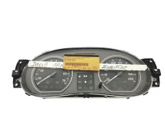 Turometru Dacia Sandero 248101432R 52623