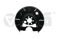 Osłona Tarczy Hamulcowej Lewa VW Seat 191615611D 66151715701 Vika