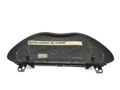 Turometru Toyota Avensis 83800-05851-B Denso 52407