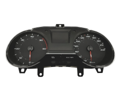 Turometru Seat Ibiza 6J0920802J A2C53398733 33235