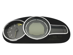 Turometru Renault Megane 3 248100342R 40487