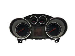 Vitezometru Opel Astra Zafira 13460584 600775881 1020