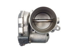 Supapă corp clapetă accelerație Jaguar Land Rover G4D3-9F991-AA 0280750610 2793