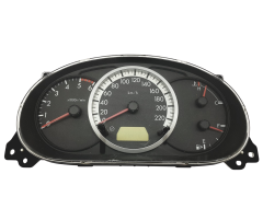 Turometru Mazda 5 CGCC79D 29479
