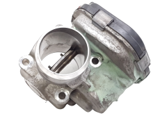 Supapă corp clapetă accelerație 9682798180 28107954 1.4 TDCI e-HDI PSA Ford Volvo