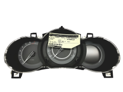 Turometru Citroen C3 96665881XT A2C53365600 32394