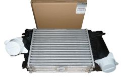 Radiator Intercooler Original Renault Megane Talisman Espace 1.6 DCI 144969690R
