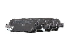 Plăcuțe frână Spate Renault Koleos OE 410601408R