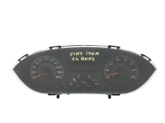 Vitezometru Fiat Idea 735364158 503000685100 54225