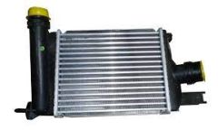Radiator Intercooler Original Renault Dacia Clio IV Captur Duster 144965154R
