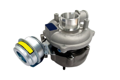 Turbosuflantă 028145702R 11451013001 VW Audi Skoda Borsehung