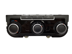 Unitate Control Încălzire VW Passat 7 B7 Golf 6 5K 5HB00975150 C7N0907426K