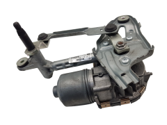 Mecanism Ștergătoare Stânga Peugeot 3008 9671062180 1397220576 Bosch 1649