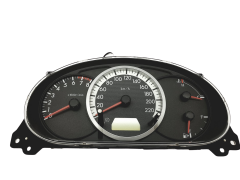 Turometru Mazda Premacy CDCC33A