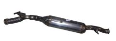 Filtru FAP DPF Original 9821043280 Citroen Peugeot