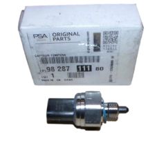 Senzor Temperatură Ulei Original 9828711180 Citroen Peugeot
