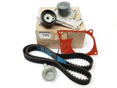Kit curea distribuție Original Kangoo II Megane Scenic III 1.5 dCi 119A02552R