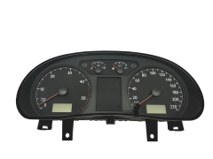 Turometru VW Polo 9N 6Q0920800E 110080124006A 55565