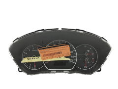 Turometru Suzuki SX4 34110-52L10 34110-79J2 52409
