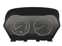 Turometru BMW 1 F20 6210 9287455 9232891 Johnson
