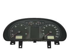 Turometru VW Polo 9N 6Q0920800E 110080124006A 57005