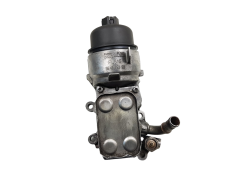 Carcasă Filtru Ulei 9646115280 FL515 2.0 HDI Citroen Peugeot Fiat Ford Purflux