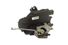 Mecanism încuietoare ușă Spate Dreapta 8E0839016C 88391795801 Audi A4 Vika