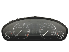 Turometru Peugeot 407 9646259480 44931
