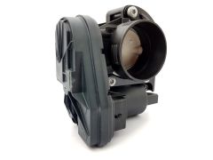 Supapă corp clapetă accelerație Original Citroen Peugeot C3 C4 206 307 1.6 VTi 163637