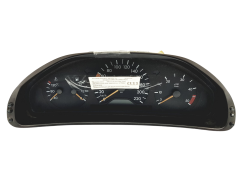 Turometru Mercedes E W210 2105403648 VDO 51305