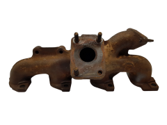 Galerie evacuare 0341F3 Citroen Peugeot 2.0 HDI 12274