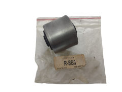 Bucșă braț control Faceți Renault R-SB3 7700789477 8200651169 Metzger