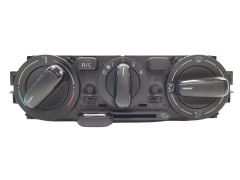 Unitate Control Încălzire A/C Skoda Citigo 1ST820045M VAG
