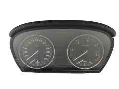Turometru BMW 3 9187075-01 A2C53321848 VDO