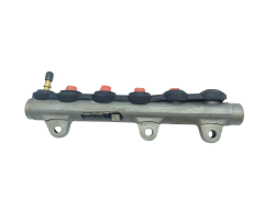 Rampă de Injecție Bosch Renault 0445214155 8200842432 2.0 DCI