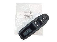 Comutator Geamuri Peugeot 208 96758211ZD Nou Original