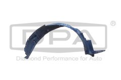 Carenaj Roată Spate Dreapta 4L0810172C 88101583602 Audi Q7 DPA