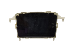 Afișaj radio 10R-035345 035345 AM5T-18955-BE Ford Fiesta FoMoCo