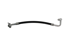 Țeavă aer condiționat 1K0820721BN 28201029601 VW Audi Vika