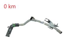 Țeavă agent de răcire 210453796R 1.0TCE Renault Clio 5 Dacia Sandero 3 0km