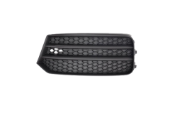 Grilă Bară Stângă 8XA807681B 88071817002 Audi A1 DPA Grilă Bară Stângă 8XA807681B 88071817002 Audi A1 DPA