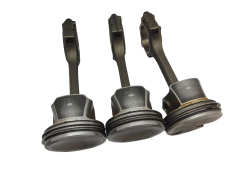 Bielă Kit 121000353R 120A13899R 0.9TCE Renault Dacia H4B408 413