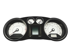 Turometru Peugeot 308 9666651480 503001556231 57080