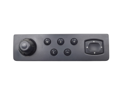 Comutator Navi Renault Espace 4 8200023452 902201464623