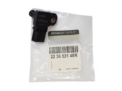 Senzor Presiune Aer Renault 223653148R Original