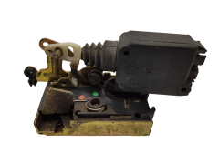 Mecanism încuietoare ușă Dreapta Spate 96056003 Citroen ZX Kiekert 11188